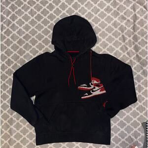 Jordan Hoodie